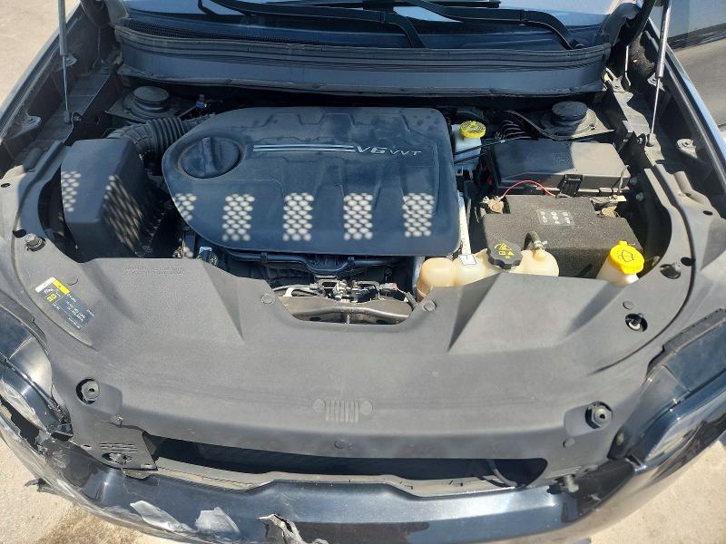 62268306 :رقم المزاد ، 1C4PJMDX5KD405163 vin ، 2019 Jeep Cherokee مزاد بيع