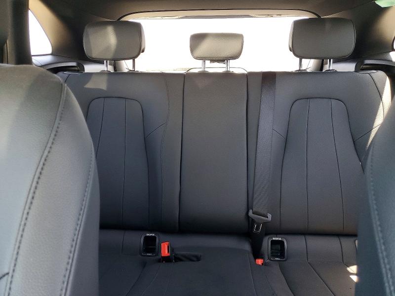 2025 Mercedes-benz Gla მანქანა იყიდება აუქციონზე, vin: W1N4N4GB8SJ704101, აუქციონის ნომერი: 61532046