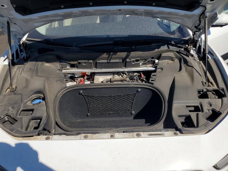 Продажа на аукционе авто 2019 Jaguar I-pace, vin: SADHD2S14K1F75327, номер лота: 59798176