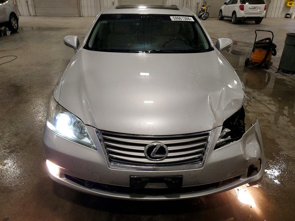 Aukcja sprzedaży 2010 Lexus Es, vin: JTHBK1EG1A2409496, numer aukcji: 59961366