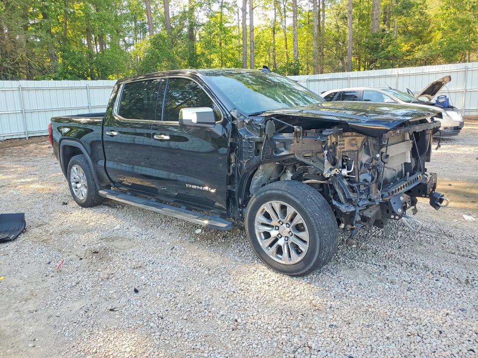 Продаж на аукціоні авто 2019 Gmc Sierra, vin: 1GTU9FED4KZ126592, номер лоту: 60670516