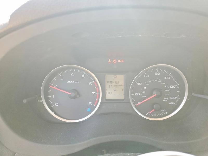 Продаж на аукціоні авто 2014 Subaru Forester, vin: JF2SJAAC1EH458645, номер лоту: 62768406