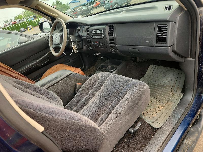 Продаж на аукціоні авто 2003 Dodge Dakota, vin: 1D7GG16XX3S174645, номер лоту: 61588796