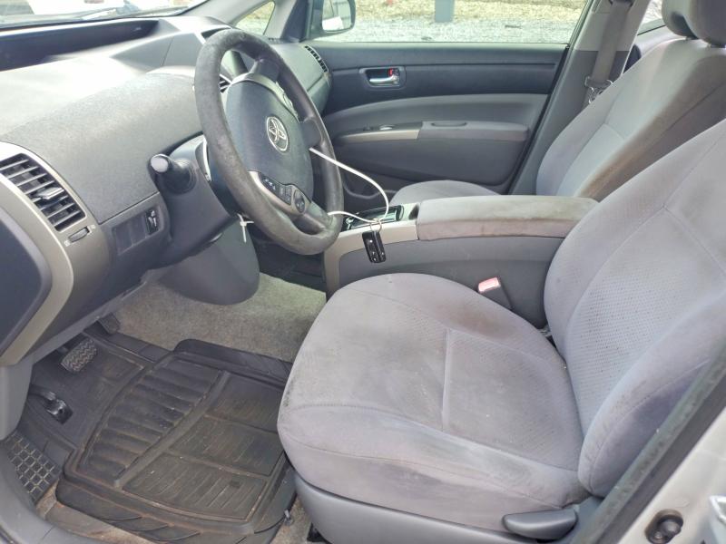 Продажа на аукционе авто 2008 Toyota Prius, vin: JTDKB20U087737221, номер лота: 63174886