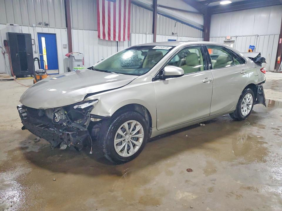 Продажа на аукционе авто 2015 Toyota Camry, vin: 4T4BF1FK7FR468462, номер лота: 62253076