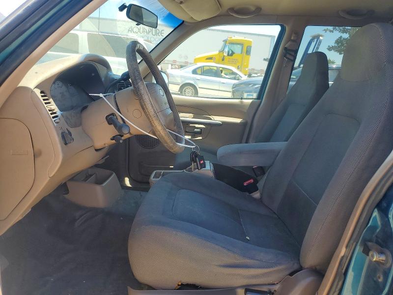 Aukcja sprzedaży 2001 Ford Explorer Sport Trac, vin: 1FMZU67E31UA18031, numer aukcji: 59742726