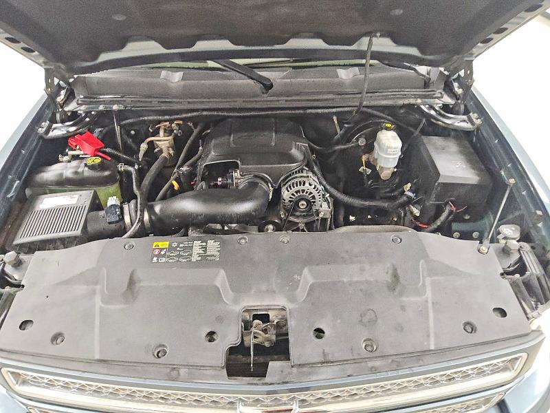 2012 Chevrolet Silverado მანქანა იყიდება აუქციონზე, vin: 1GCPKTE70CF237394, აუქციონის ნომერი: 60722236