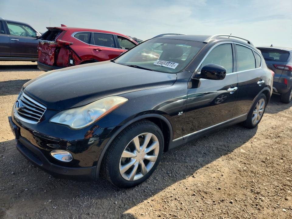 Продаж на аукціоні авто 2014 Infiniti Qx50, vin: JN1BJ0HR8EM191131, номер лоту: 85603515
