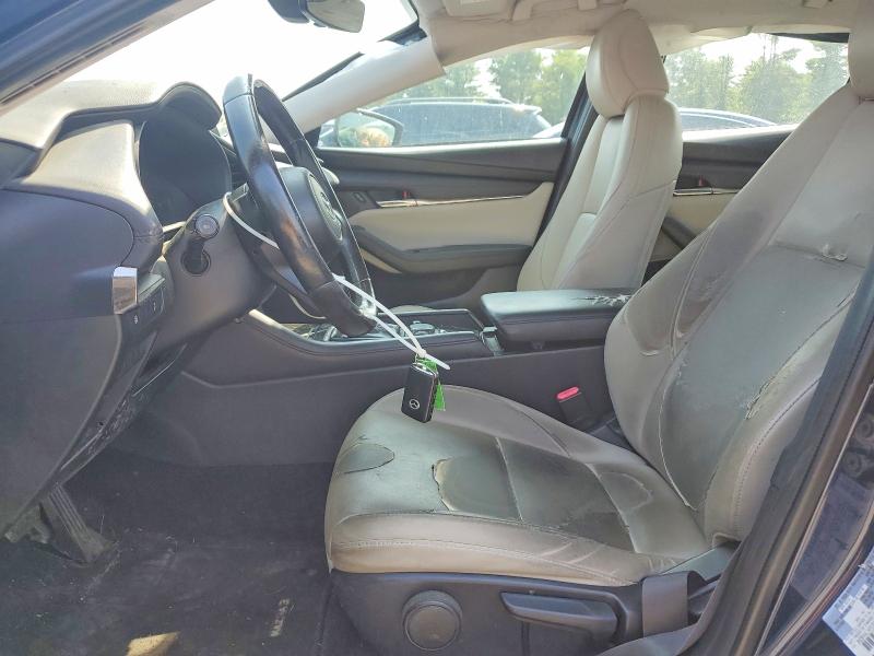 Aukcja sprzedaży 2019 Mazda 3, vin: 3MZBPAAL1KM108109, numer aukcji: 61213796