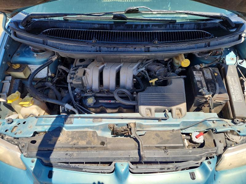 Aukcja sprzedaży 1997 Dodge Grand Caravan, vin: 1B4GP54LXVB243934, numer aukcji: 61803896