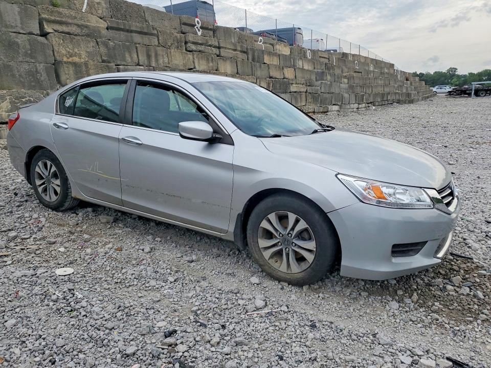 Aukcja sprzedaży 2014 Honda Accord, vin: 1HGCR2F38EA007779, numer aukcji: 62113486