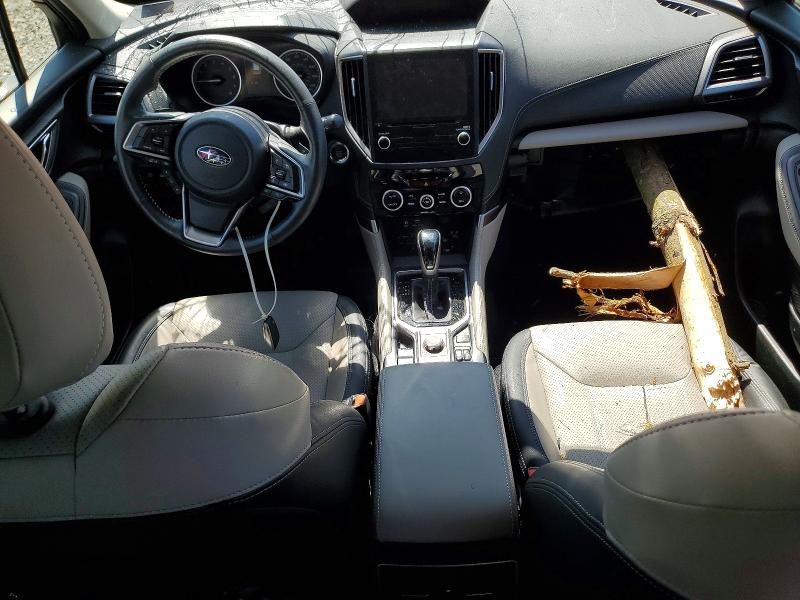 Продаж на аукціоні авто 2023 Subaru Forester, vin: JF2SKAPC0PH537974, номер лоту: 60963306