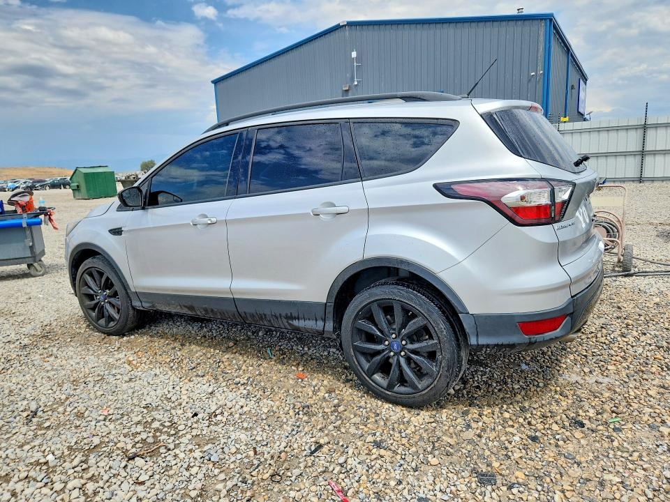 Aukcja sprzedaży 2017 Ford Escape, vin: 1FMCU9GD7HUE95523, numer aukcji: 62639876