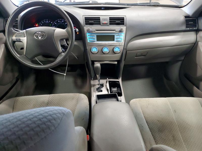Aukcja sprzedaży 2008 Toyota Camry, vin: 4T4BE46KX8R023219, numer aukcji: 60238716