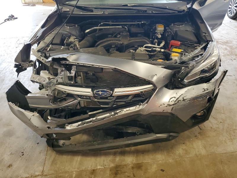 Продаж на аукціоні авто 2021 Subaru Crosstrek, vin: JF2GTHMC7M8395358, номер лоту: 63173926