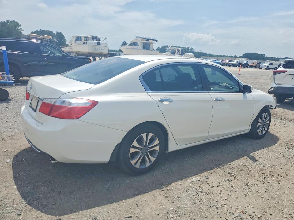 Aukcja sprzedaży 2015 Honda Accord, vin: 1HGCR2F33FA127054, numer aukcji: 61916016