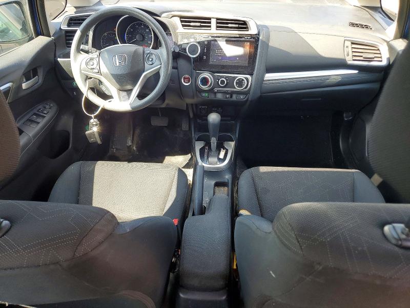 Продаж на аукціоні авто 2015 Honda Fit, vin: 3HGGK5H80FM724956, номер лоту: 57907066