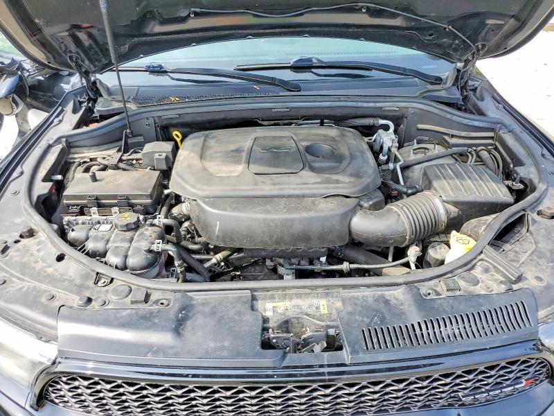 Aukcja sprzedaży 2021 Dodge Durango, vin: 1C4RDJFGXMC695937, numer aukcji: 61883226