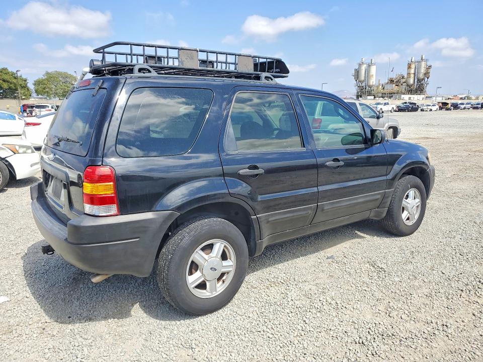Продажа на аукционе авто 2003 Ford Escape, vin: 1FMCU02143KA33286, номер лота: 59396986