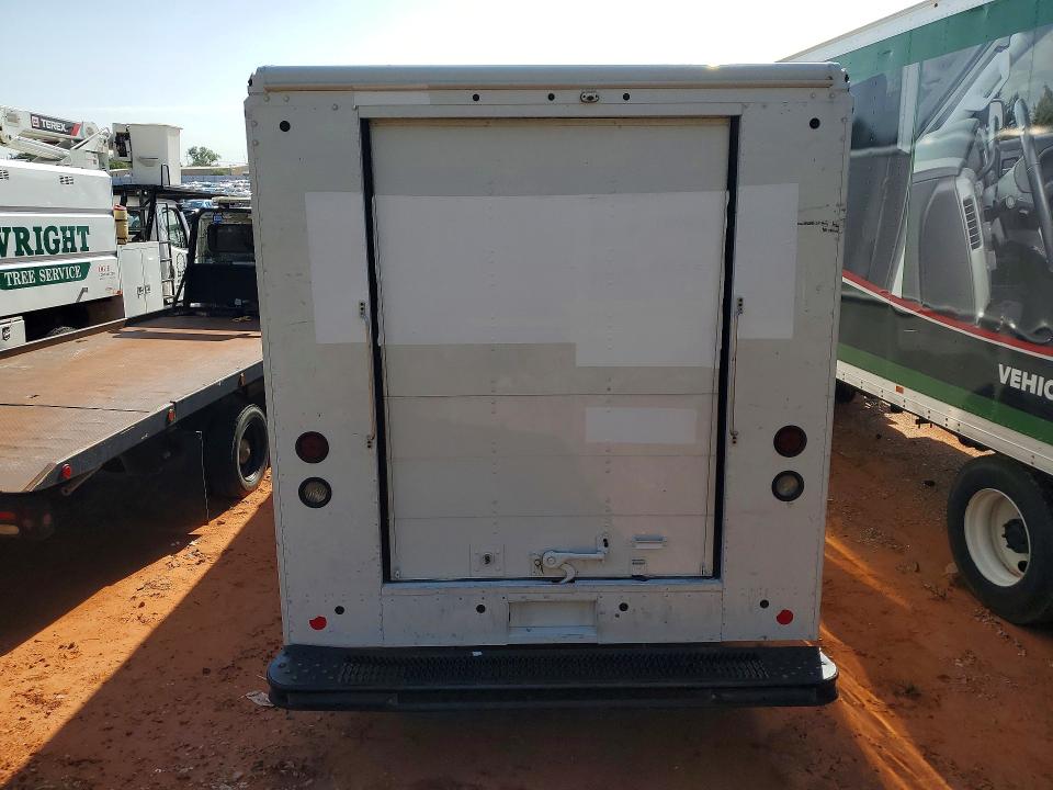Продажа на аукционе авто 2021 Ford F59, vin: 1F65F5KNXM0A02874, номер лота: 60787266