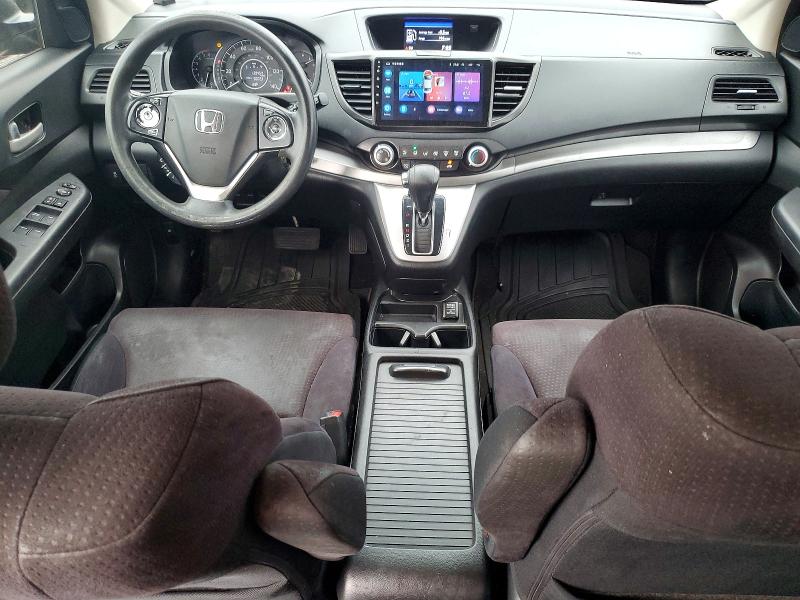 Продаж на аукціоні авто 2013 Honda Cr-v, vin: 5J6RM4H59DL049148, номер лоту: 62601836