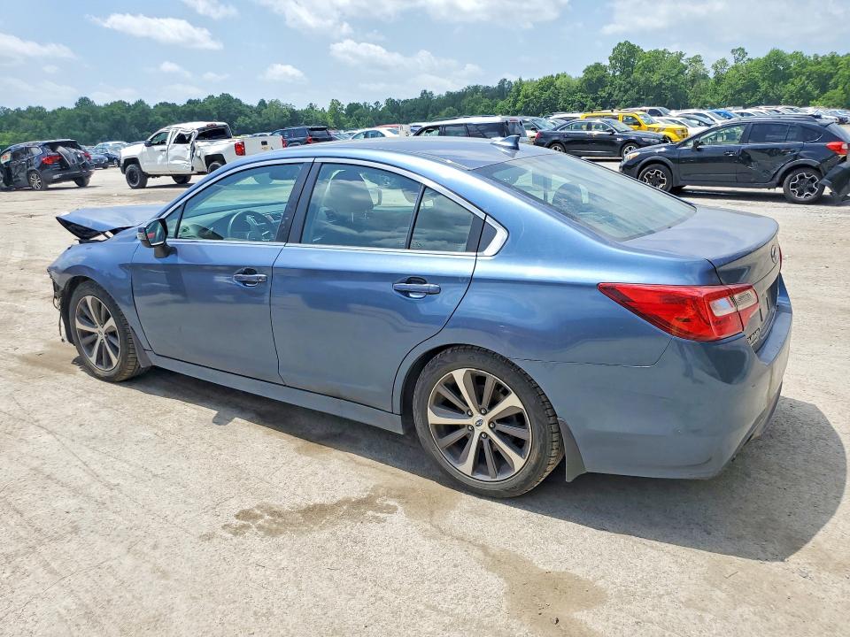 58424786 :رقم المزاد ، 4S3BNAK66H3028008 vin ، 2017 Subaru Legacy مزاد بيع