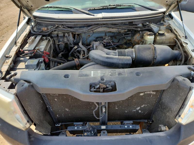 2007 Ford F150 მანქანა იყიდება აუქციონზე, vin: 1FTRX14W77KB49415, აუქციონის ნომერი: 61994906