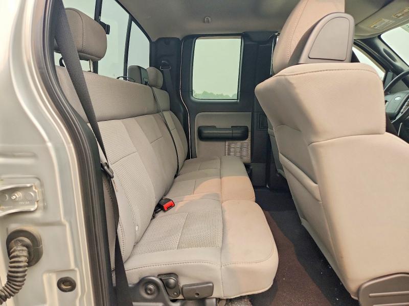 Продажа на аукционе авто 2005 Ford F150, vin: 1FTPX14545FA61863, номер лота: 61203936