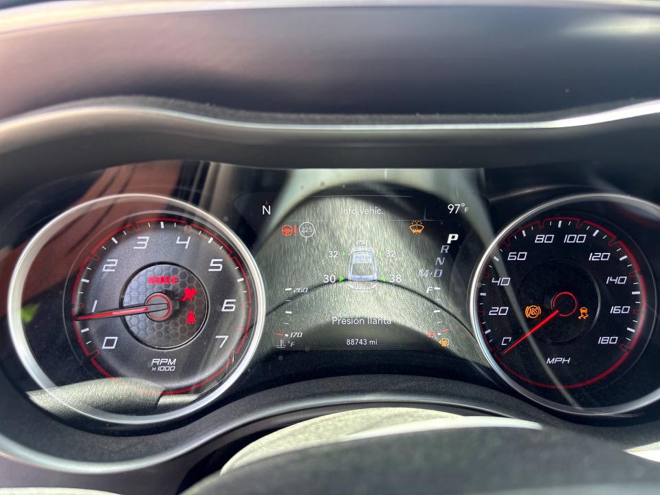 Aukcja sprzedaży 2020 Dodge Charger, vin: 2C3CDXGJ9LH151755, numer aukcji: 57413756