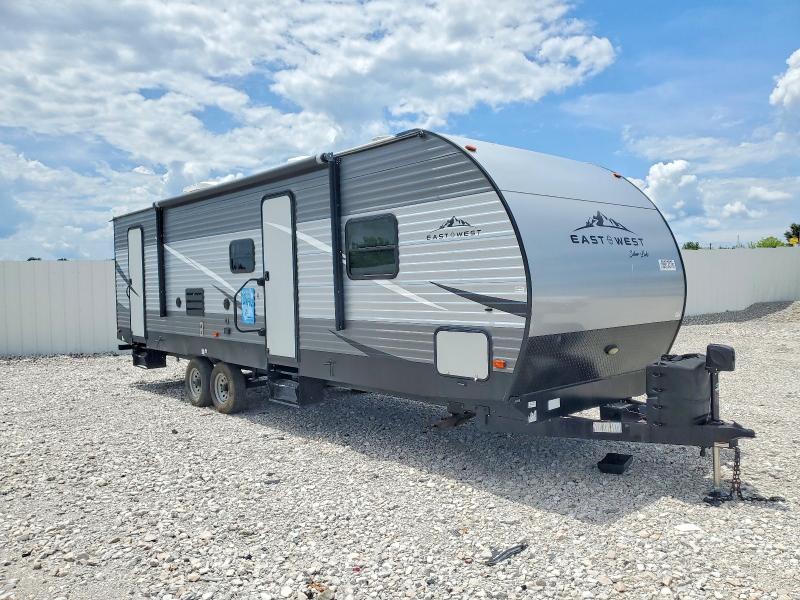 59873376 :رقم المزاد ، 5ZT2SKC28L9001326 vin ، 2020 Forester Recreational Vehicle (rv) مزاد بيع