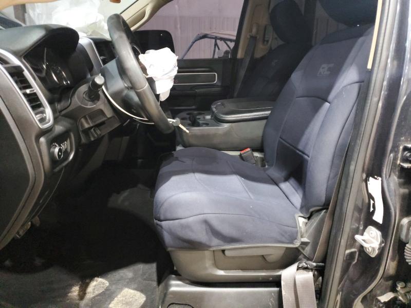 Продажа на аукционе авто 2020 Ram 2500, vin: 3C6UR5DL3LG115661, номер лота: 58294606