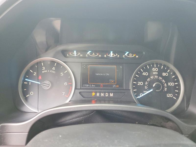 Продаж на аукціоні авто 2019 Ford F150, vin: 1FTEW1E58KFA90738, номер лоту: 60978626