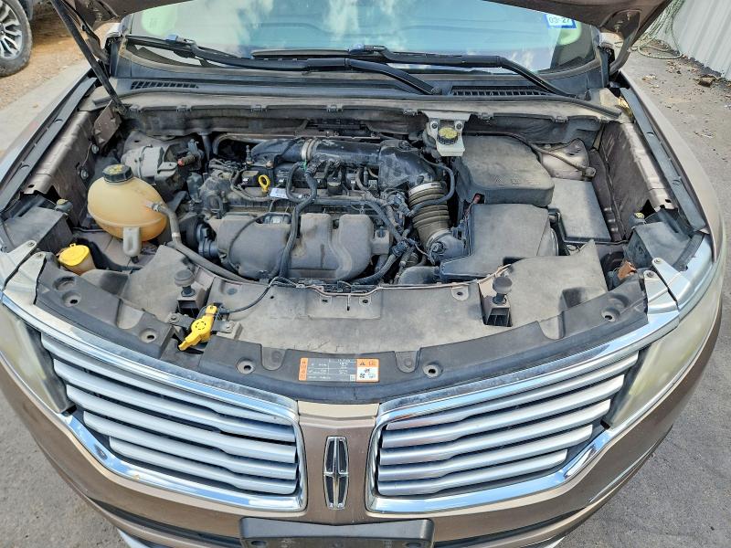 Aukcja sprzedaży 2018 Lincoln Mkc, vin: 5LMCJ1C92JUL01706, numer aukcji: 85603025