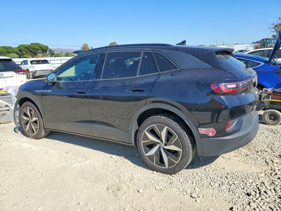 Aukcja sprzedaży 2023 Volkswagen Id.4, vin: 1V2WNPE8XPC036210, numer aukcji: 60042616