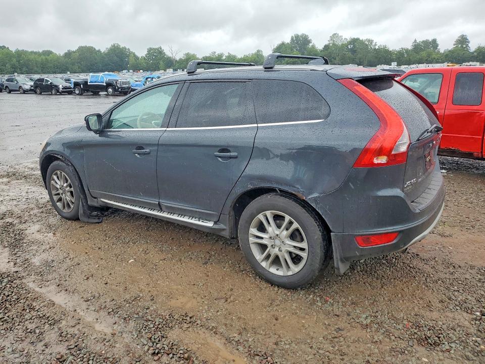 Aukcja sprzedaży 2010 Volvo Xc60, vin: YV4992DZ6A2026266, numer aukcji: 62843536