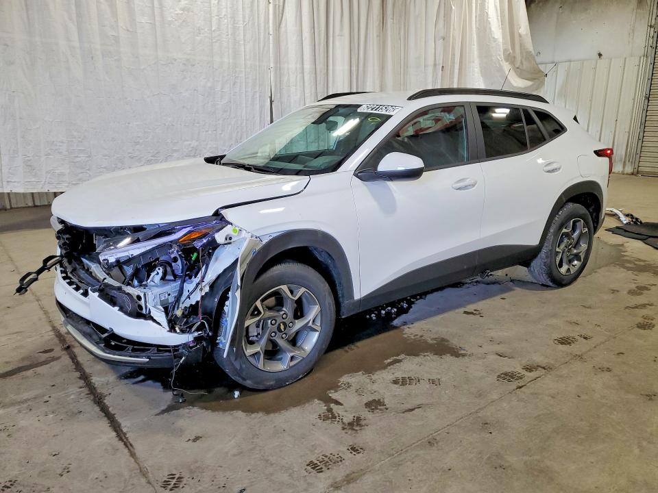Продаж на аукціоні авто 2026 Chevrolet Trax, vin: KL77LHEP9TC164065, номер лоту: 62211526