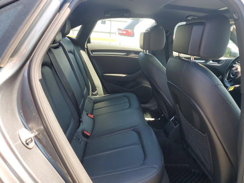 Aukcja sprzedaży 2016 Audi A3, vin: WAUB8GFF2G1045738, numer aukcji: 62488716