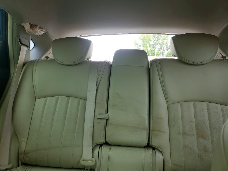 Продажа на аукционе авто 2017 Infiniti Qx50, vin: JN1BJ0RP1HM385131, номер лота: 61757466