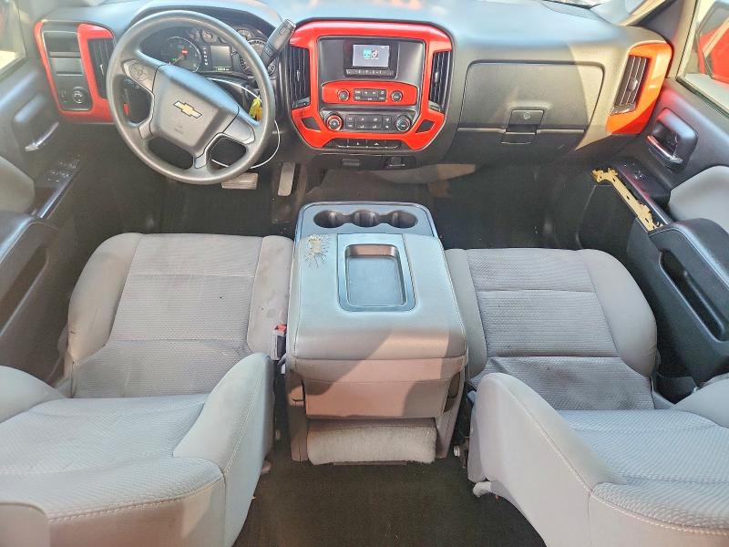 Aukcja sprzedaży 2014 Chevrolet Silverado, vin: 3GCPCPEH5EG324738, numer aukcji: 60598276