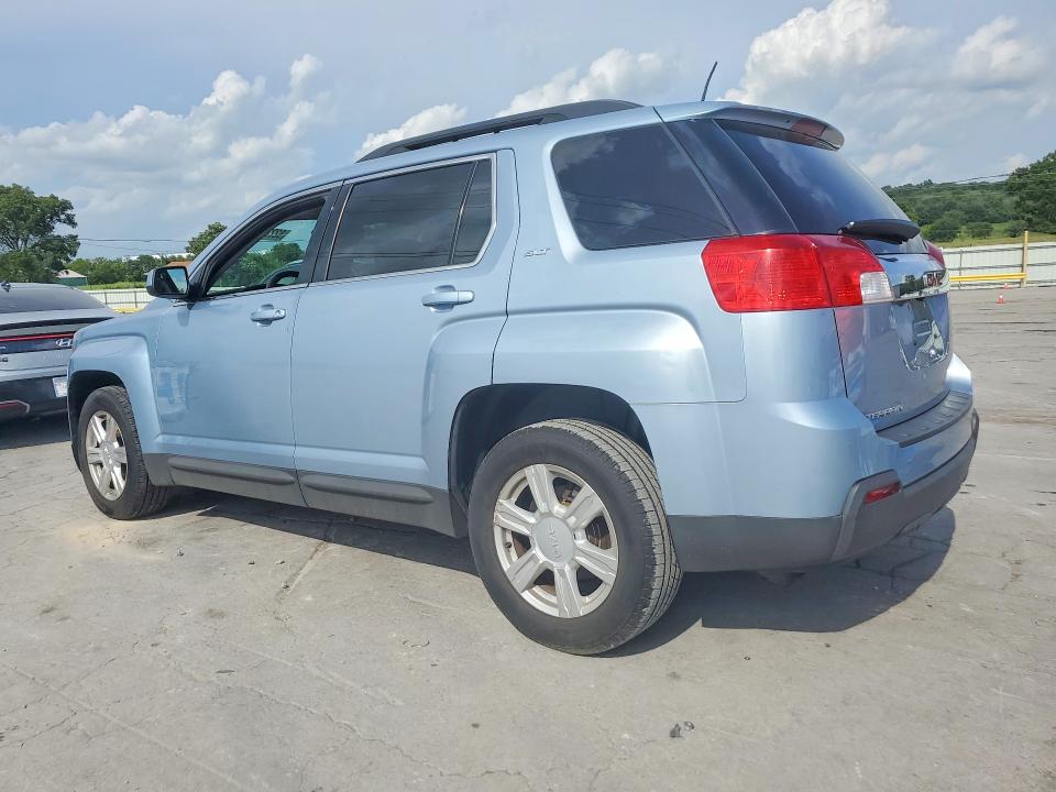 62224326 :رقم المزاد ، 2GKALSEK4E6269770 vin ، 2014 Gmc Terrain مزاد بيع