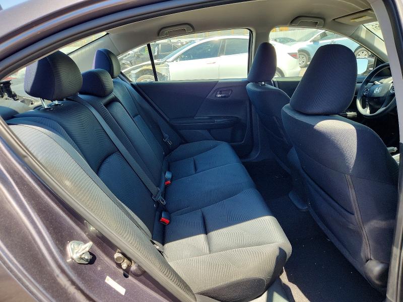 Aukcja sprzedaży 2014 Honda Accord, vin: 1HGCR2F32EA286405, numer aukcji: 62147656