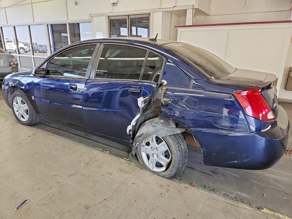 Продажа на аукционе авто 2007 Saturn Ion, vin: 1G8AJ55F27Z205380, номер лота: 62286726