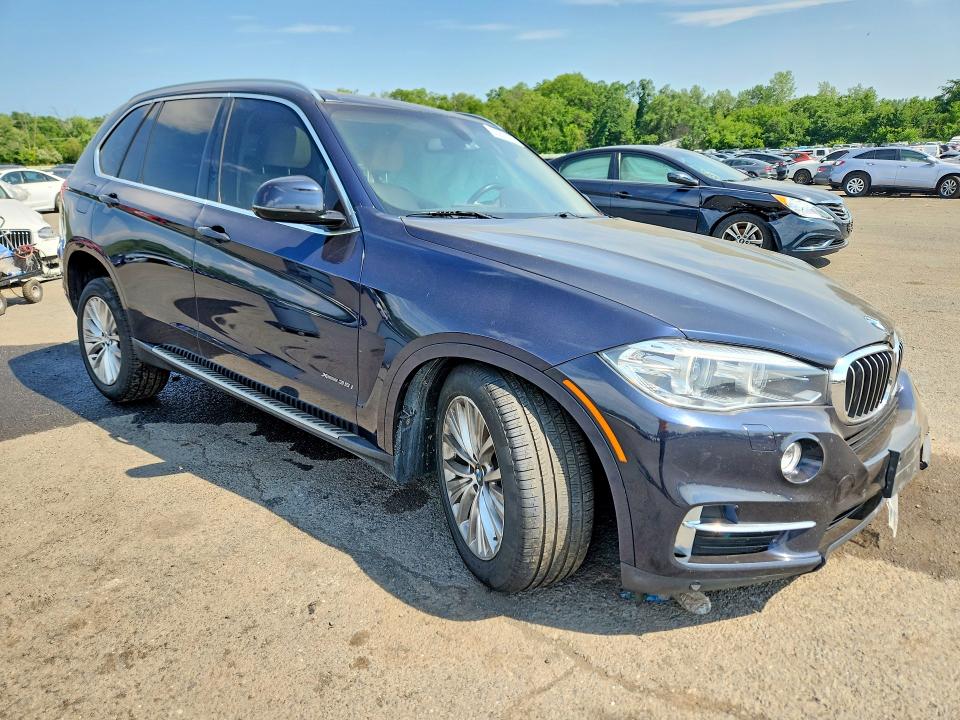 Aukcja sprzedaży 2016 Bmw X5, vin: 5UXKR0C52G0P20785, numer aukcji: 60363126