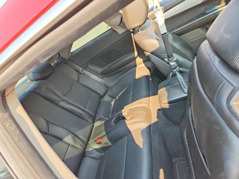 Aukcja sprzedaży 2018 Cadillac Ats, vin: 1G6AG1RS1J0130884, numer aukcji: 62509896