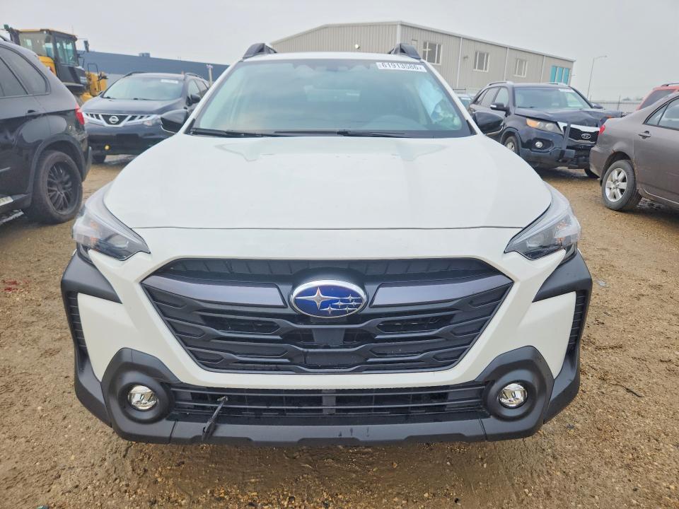 Продажа на аукционе авто 2023 Subaru Outback, vin: 4S4BTDEC7P3141971, номер лота: 61913586