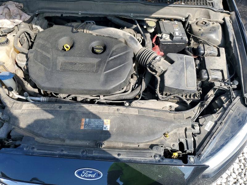 62286186 :رقم المزاد ، 3FA6P0K96DR190402 vin ، 2013 Ford Fusion مزاد بيع