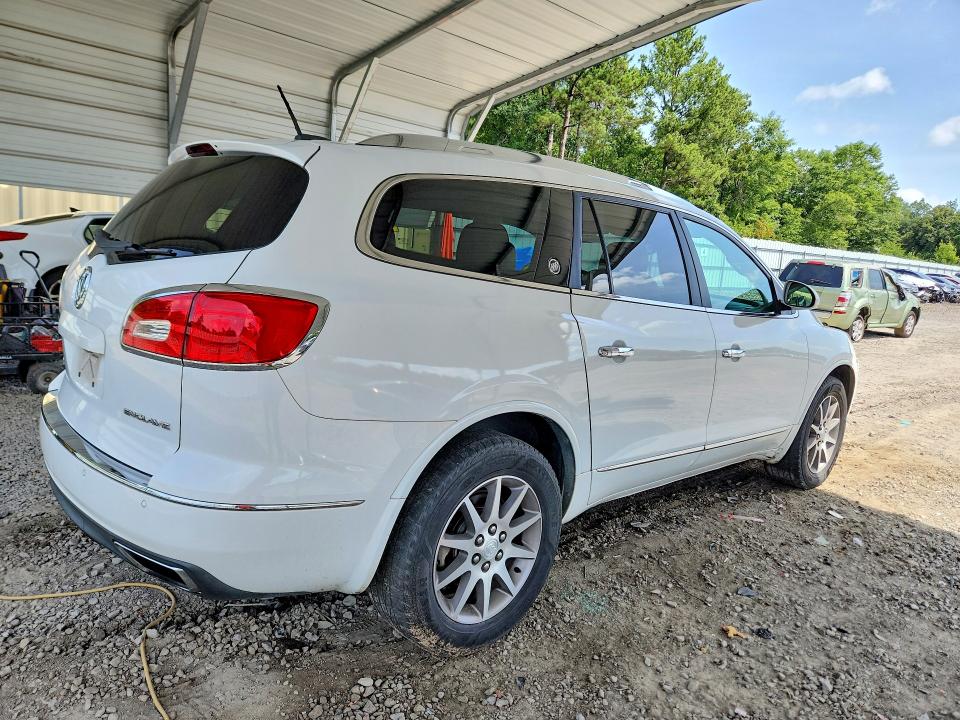 Aukcja sprzedaży 2017 Buick Enclave, vin: 5GAKRBKD8HJ189594, numer aukcji: 60934216