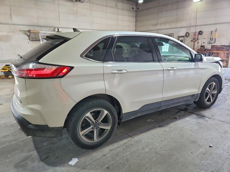 2020 Ford Edge მანქანა იყიდება აუქციონზე, vin: 2FMPK4J90LBB46541, აუქციონის ნომერი: 60789386