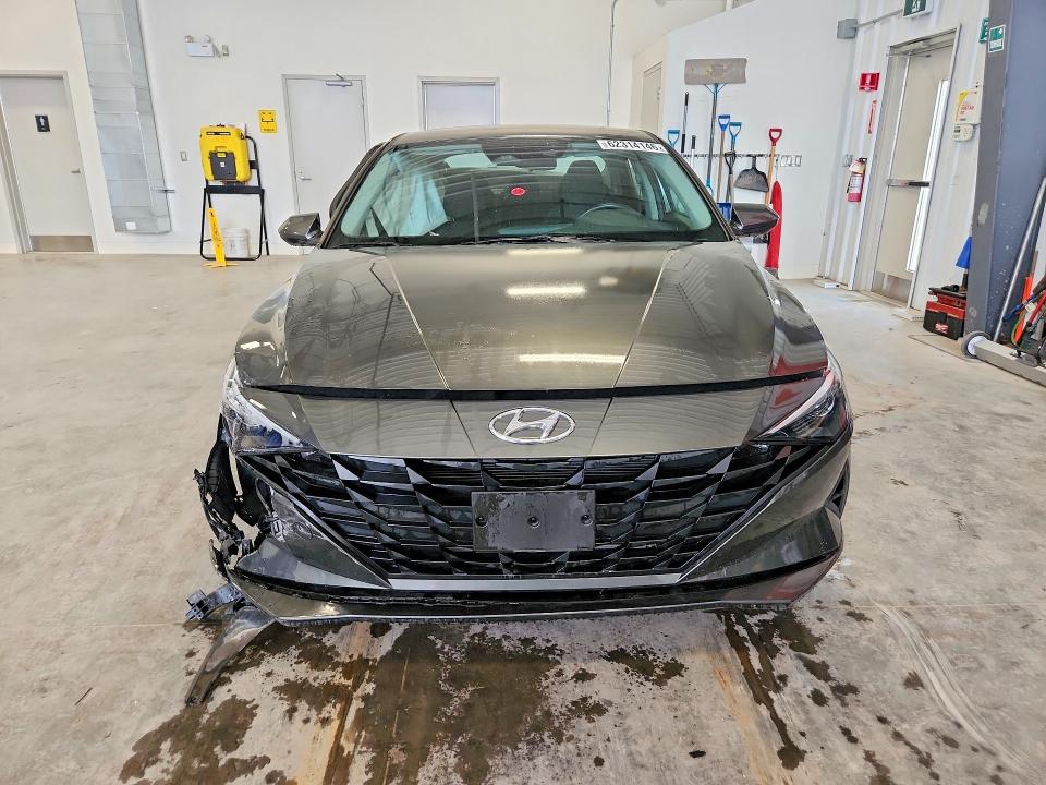 Продаж на аукціоні авто 2023 Hyundai Elantra, vin: KMHLM4AG4PU478733, номер лоту: 62314146