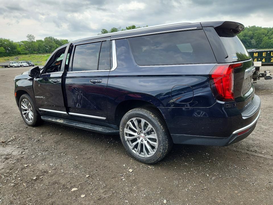 Aukcja sprzedaży 2023 Gmc Yukon Xl, vin: 1GKS2JKT9PR409575, numer aukcji: 62072966